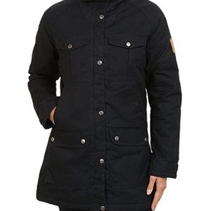 Fjallraven Women's Greenland Anorak Parka